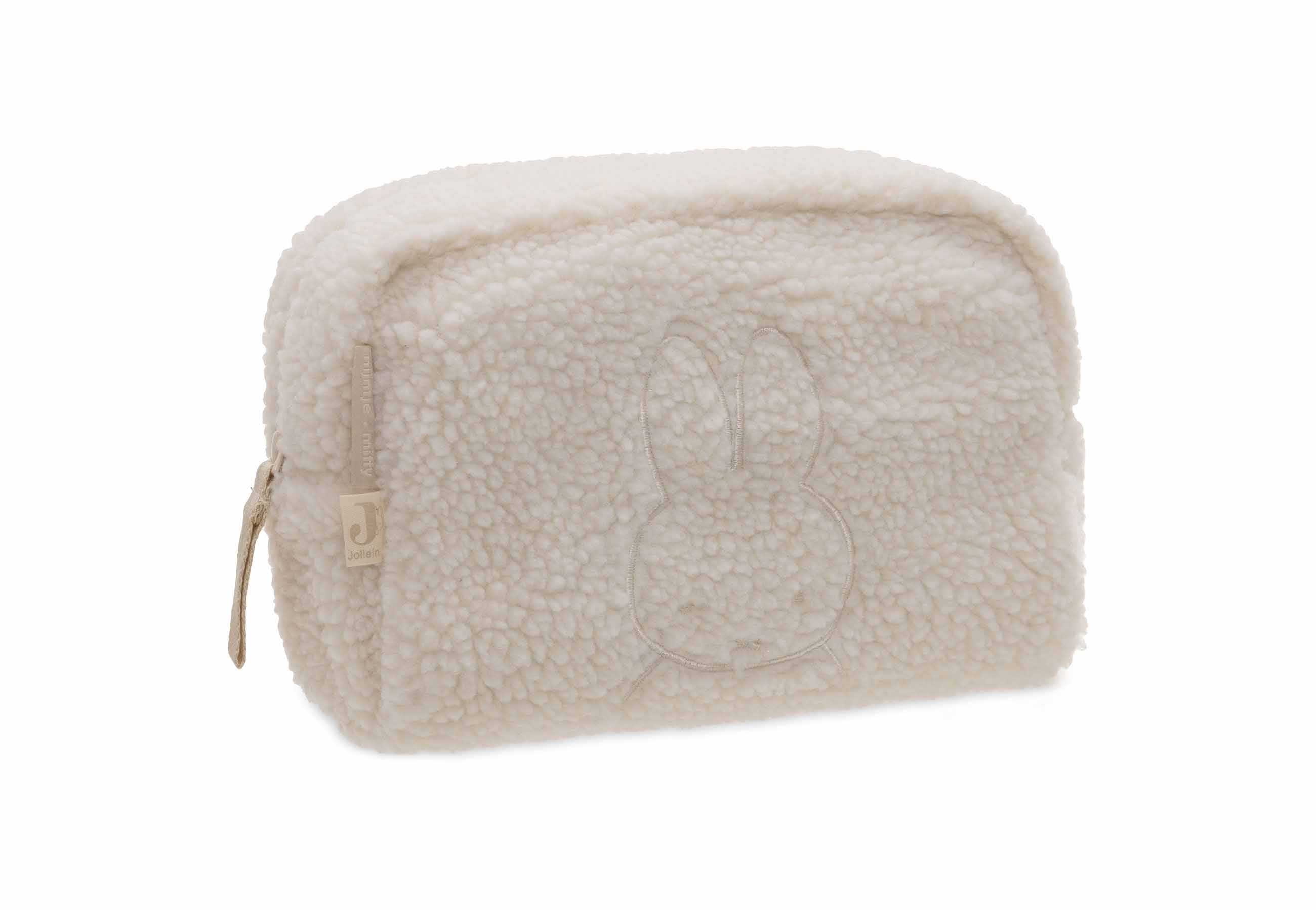 Trousse de soins Teddy Miffy - Oatmeal