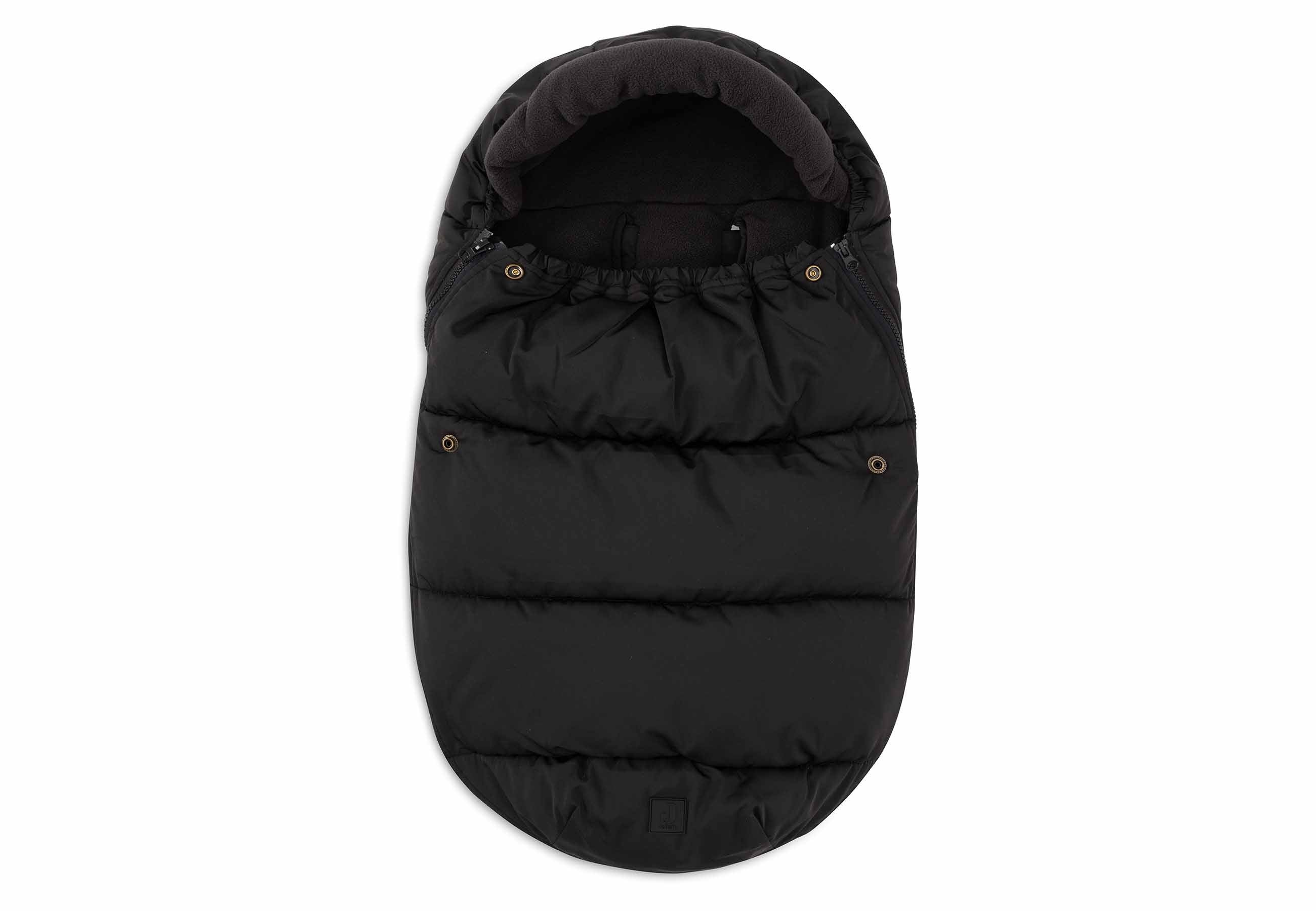 Nid d'Ange groupe 0+ 3/5 points Puffed - Black