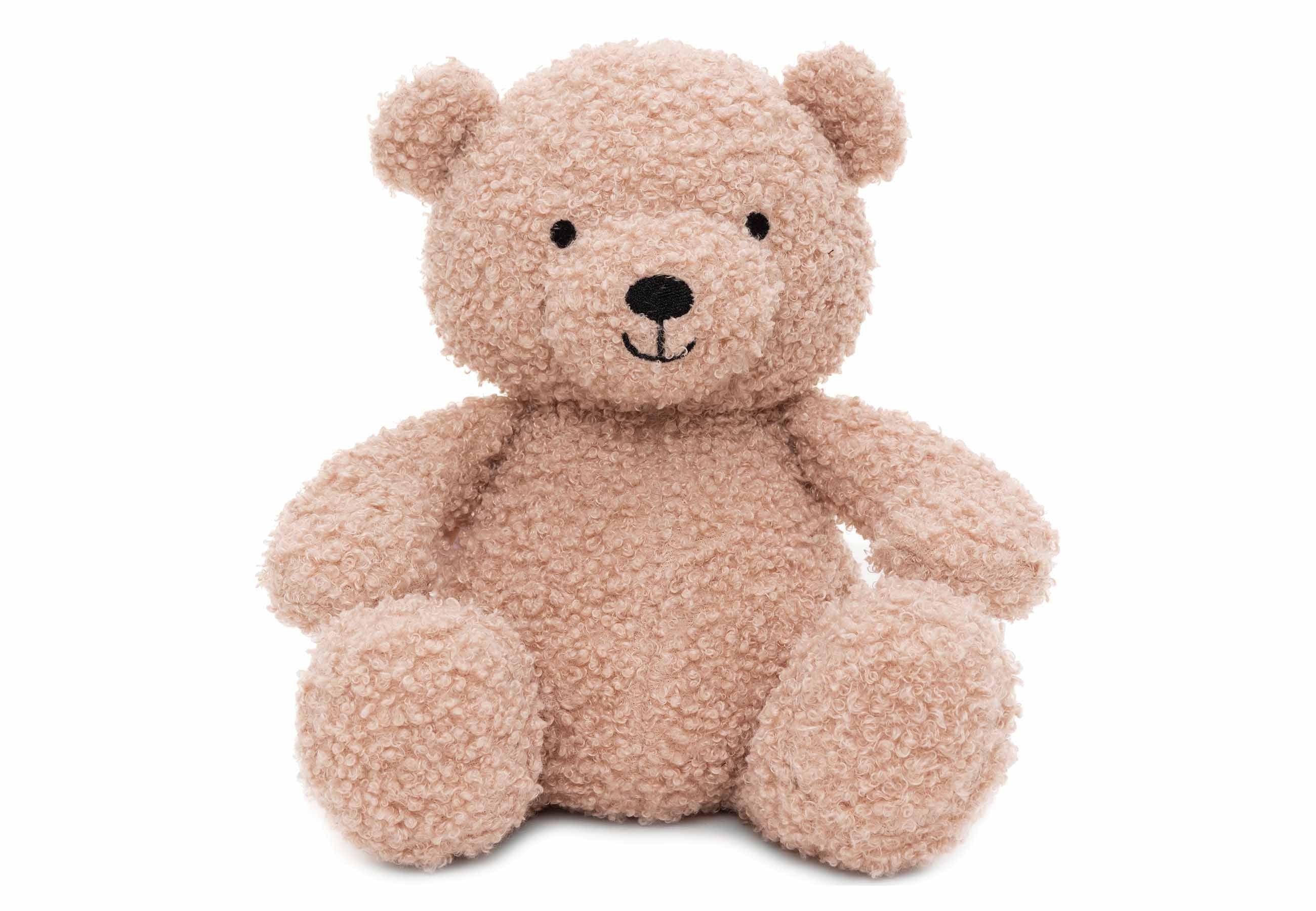 Peluche - Teddy Bear - Wild Rose