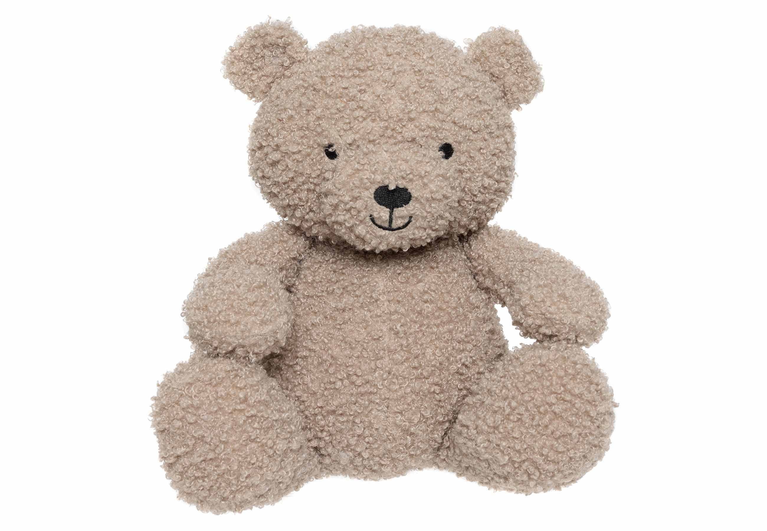 Peluche - Teddy Bear - Olive Green