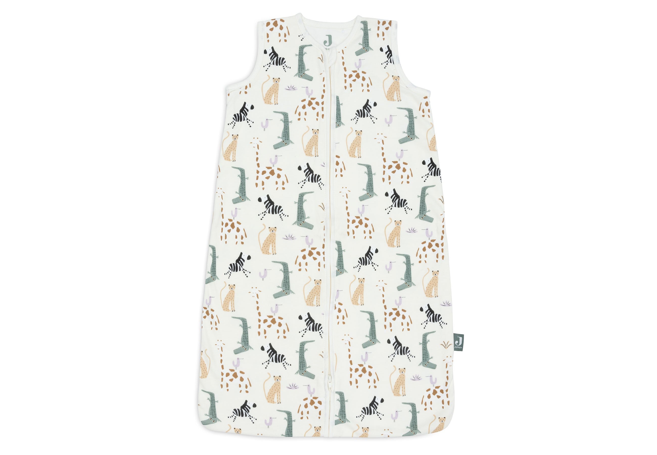 Gigoteuse Jersey 90cm Jungle Jambo