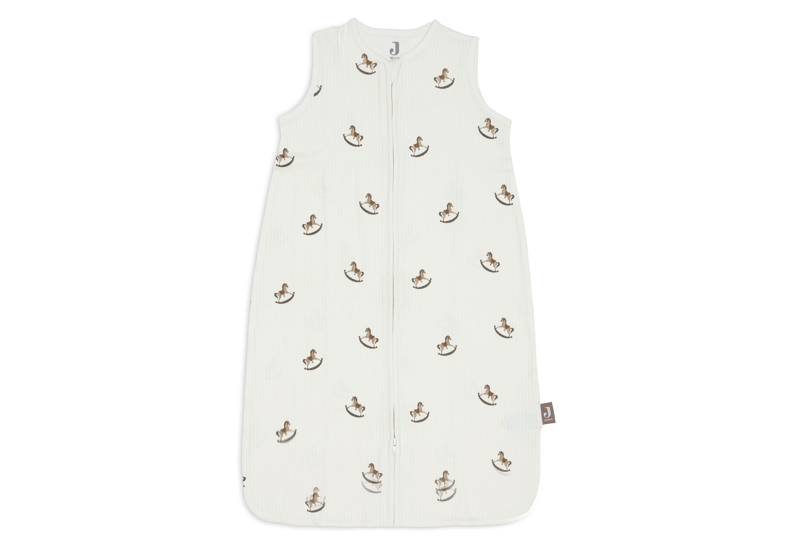Gigoteuse Jersey Rib 90cm Nostalgic Ride
