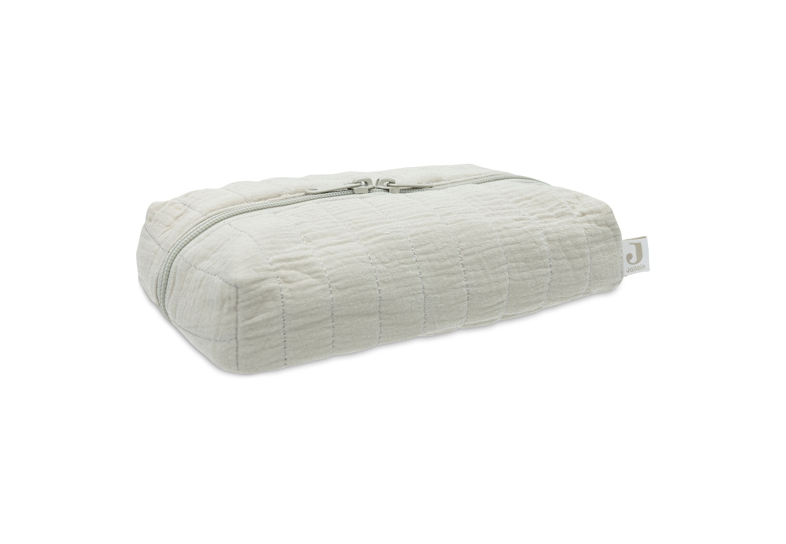 Housse pour lingettes - Olive Green
