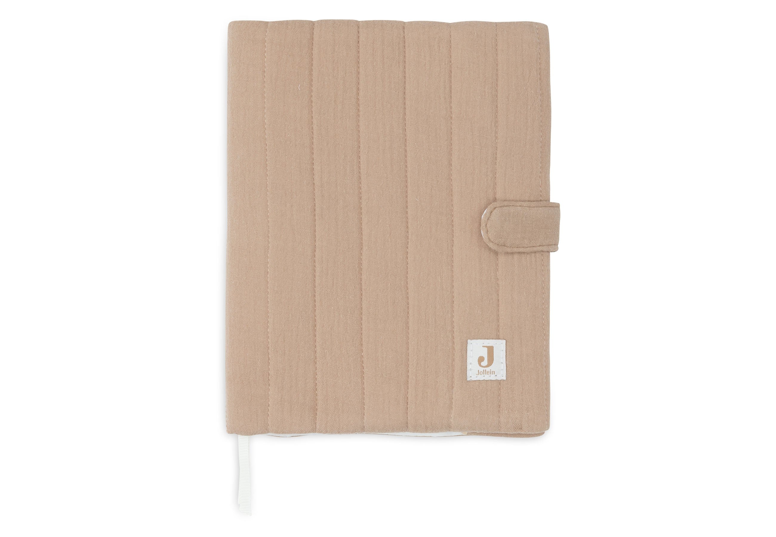 Protège de Carnet de Santé - Biscuit