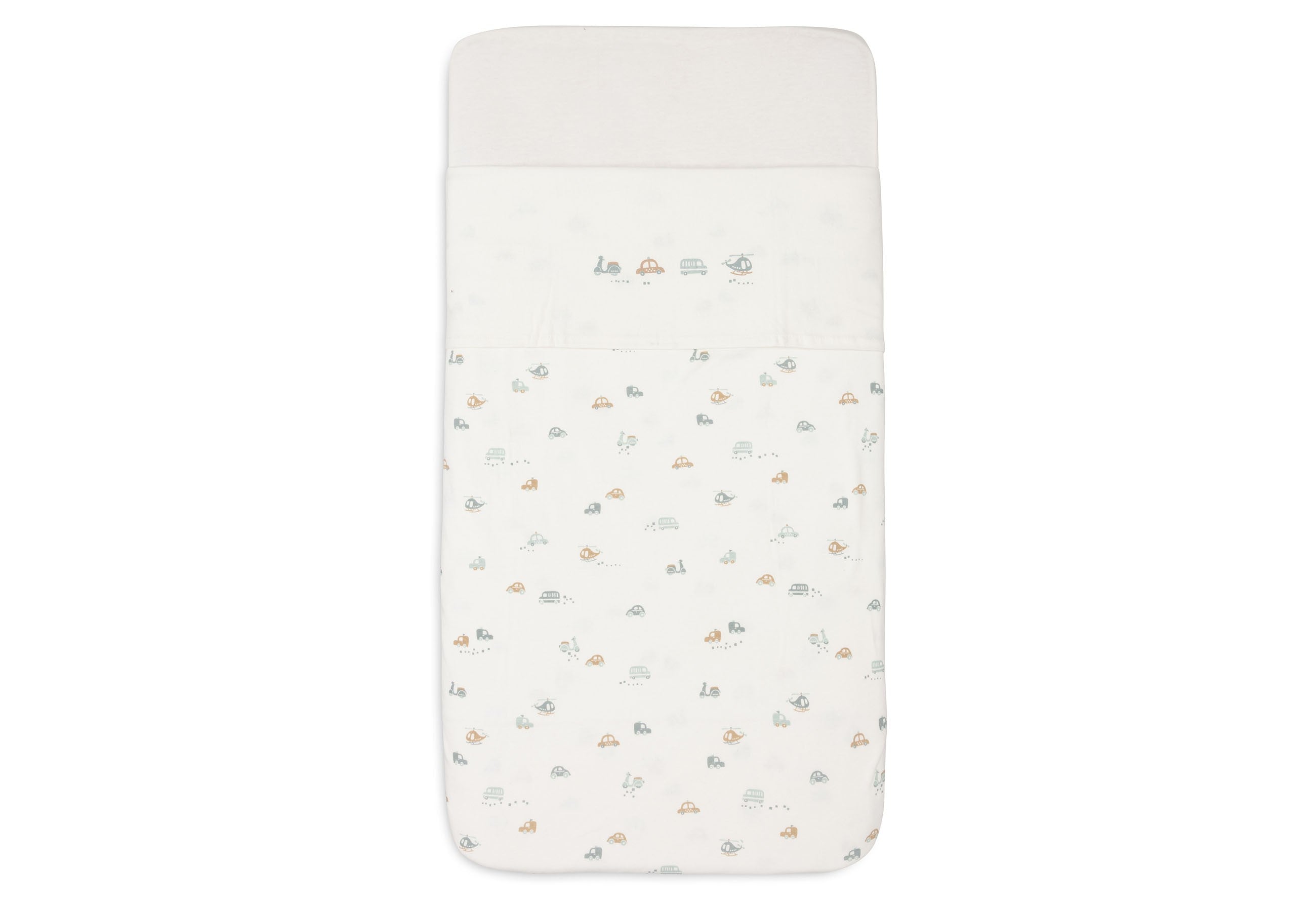 Drap Berceau 75x100cm - On The Go