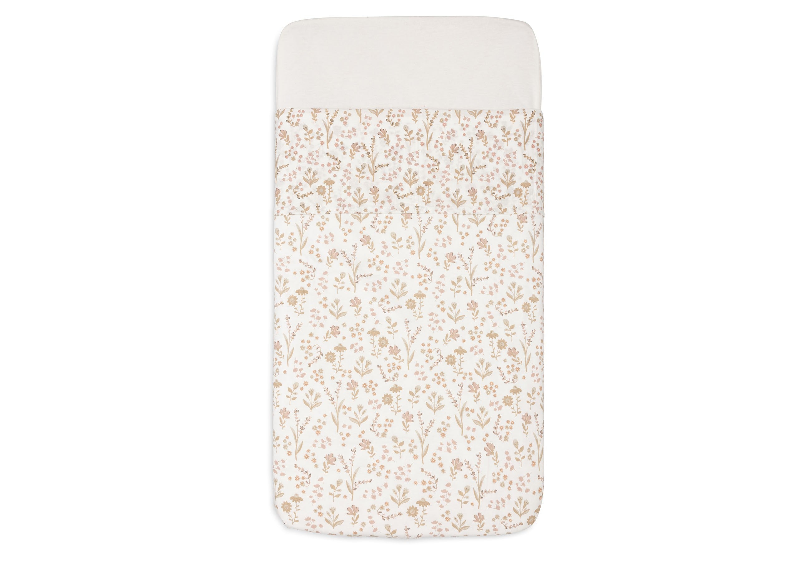 Drap Berceau 75x100cm - Bloomy