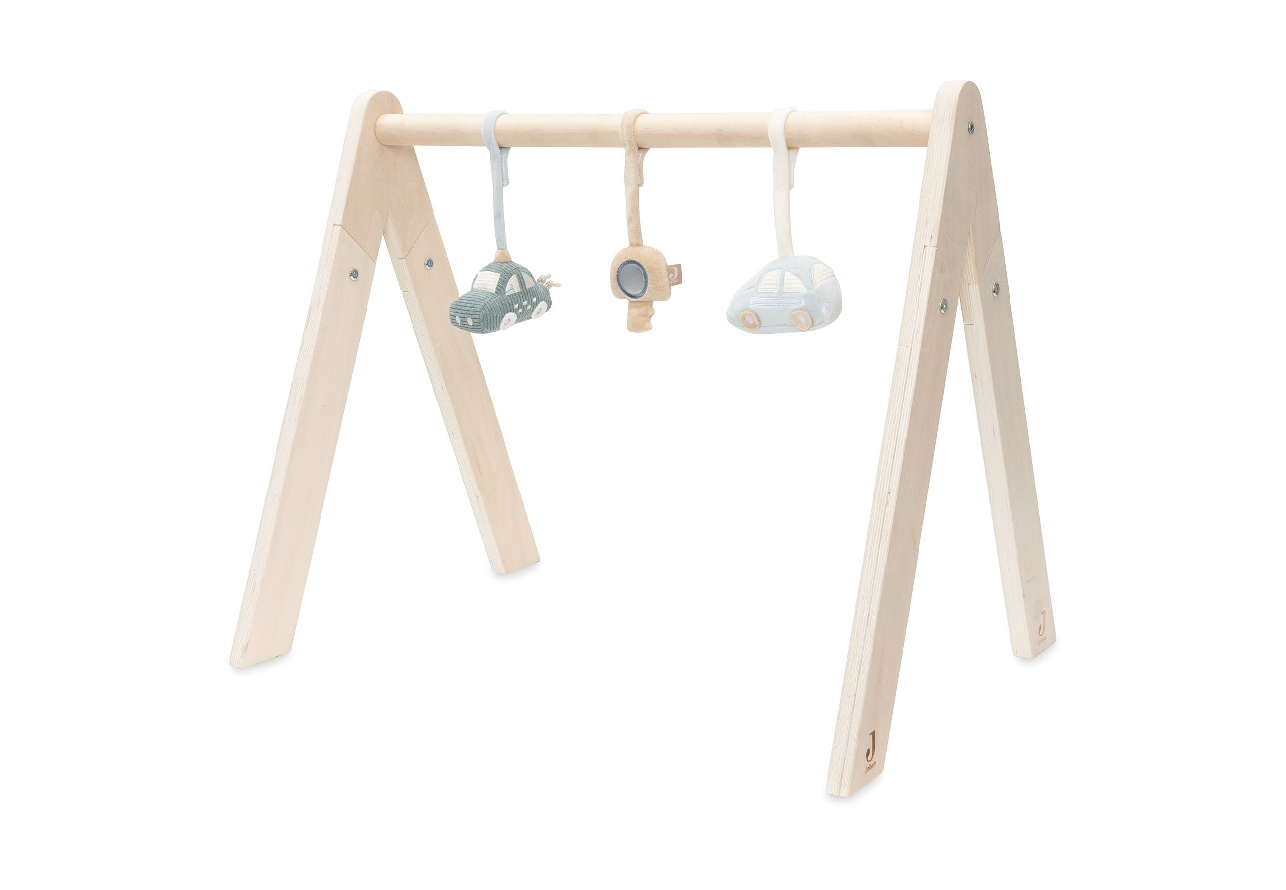 Jouets pour Arche d'éveil - On The Go