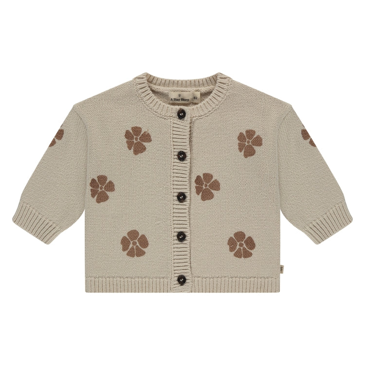 baby cardigan - 10