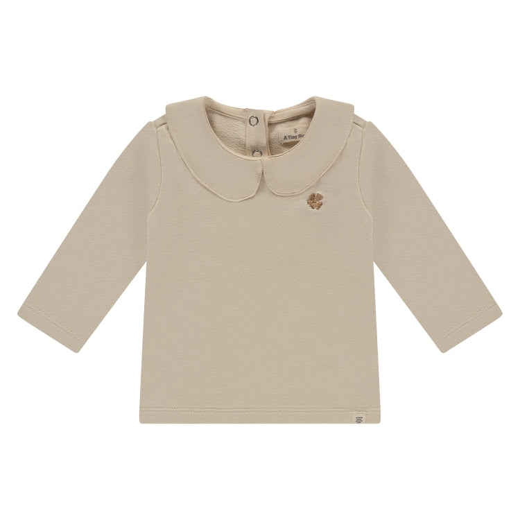 baby t-shirt long sleeve - 25