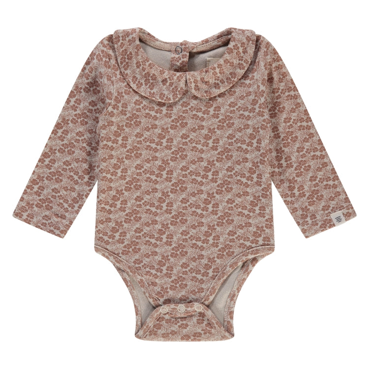 baby romper long sleeve - 06