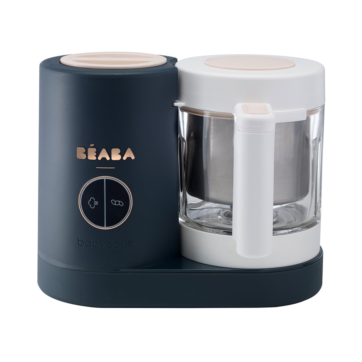 Robot cuiseur Babycook Neo® Night Blue