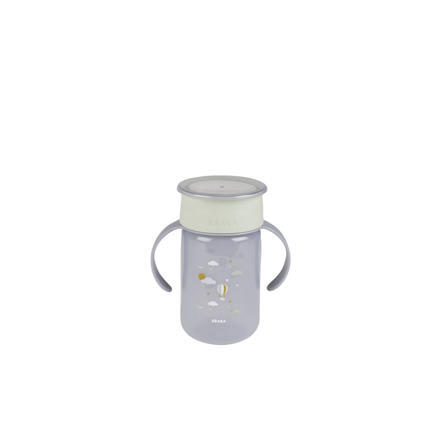 Tasse d’apprentissage 360° - Adventure