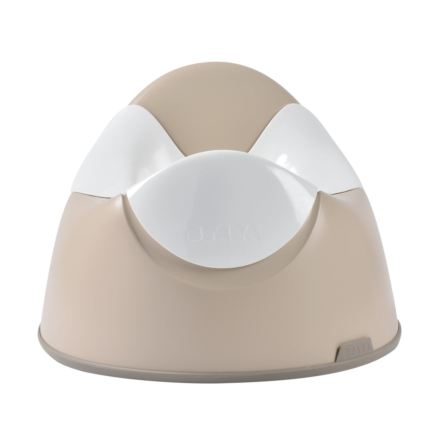 Pot ergonomique éco-conçu - Terre d'argile