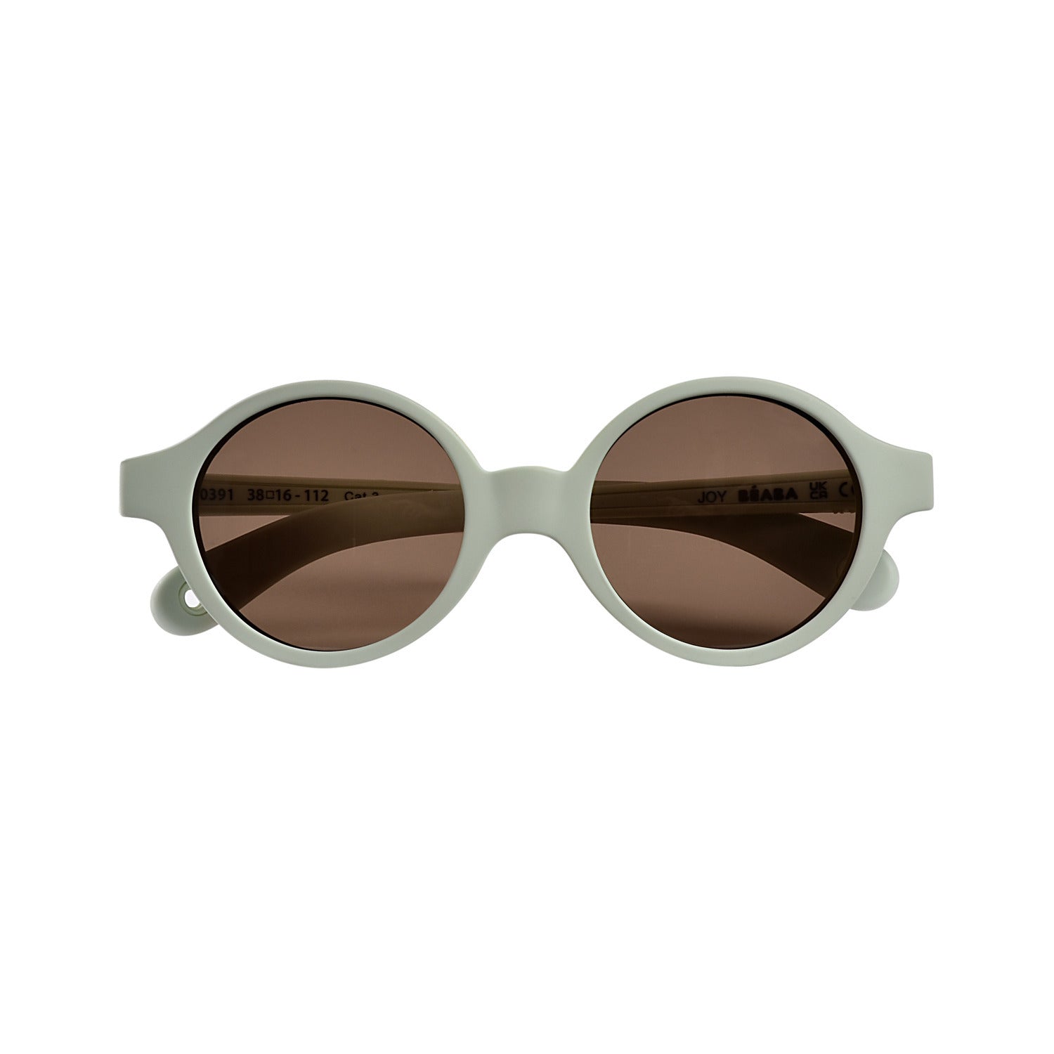 Lunettes 9-24 mois Casual Vert de gris