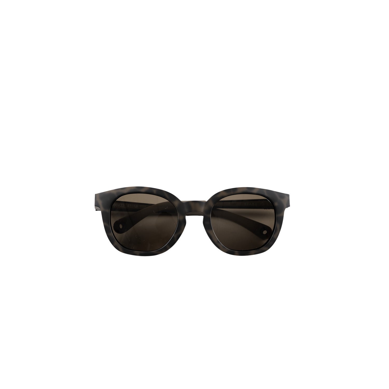 LUNETTES 2-4 ANS SQUARE BRIGHT - Écaille Léopard