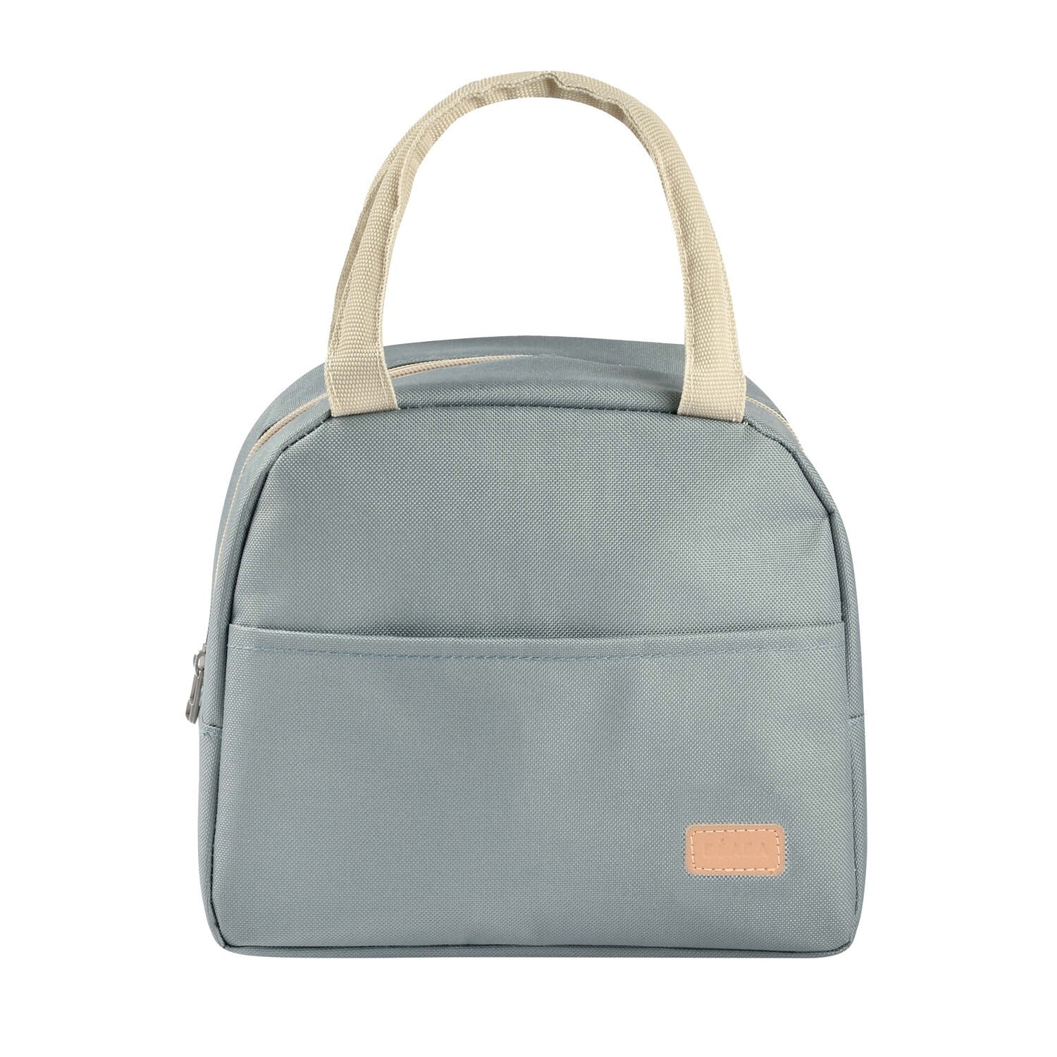 Sac repas isotherme Vert sauge