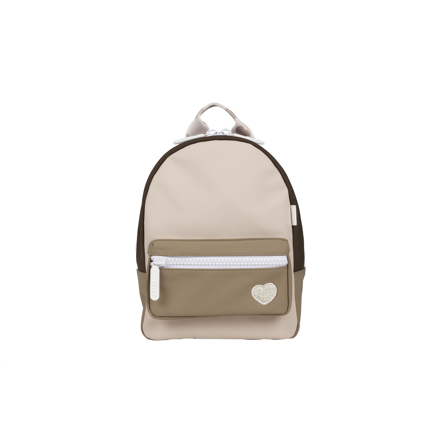 Sac à dos enfant Faro - Guimauve