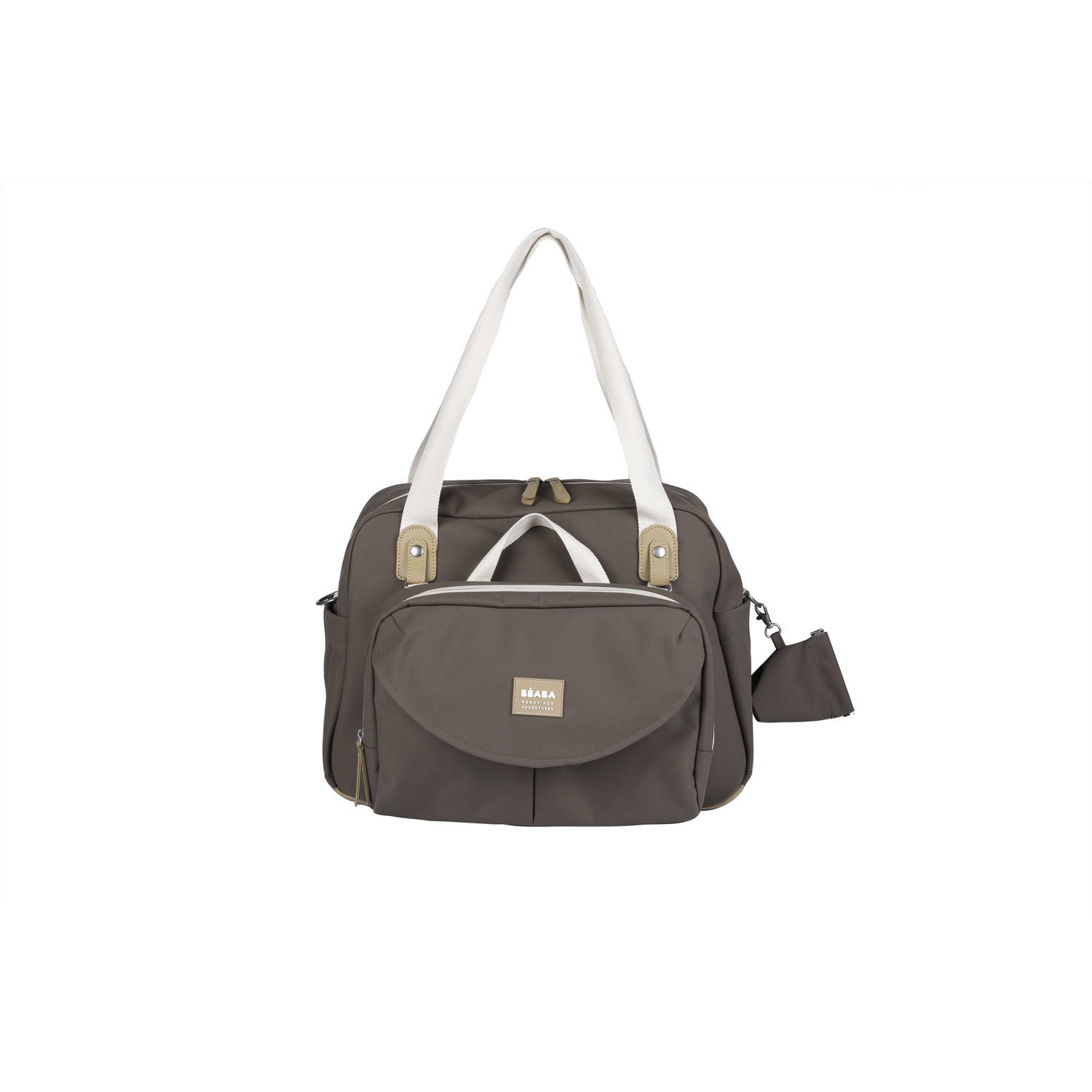 Sac à langer Genève - Cacao
