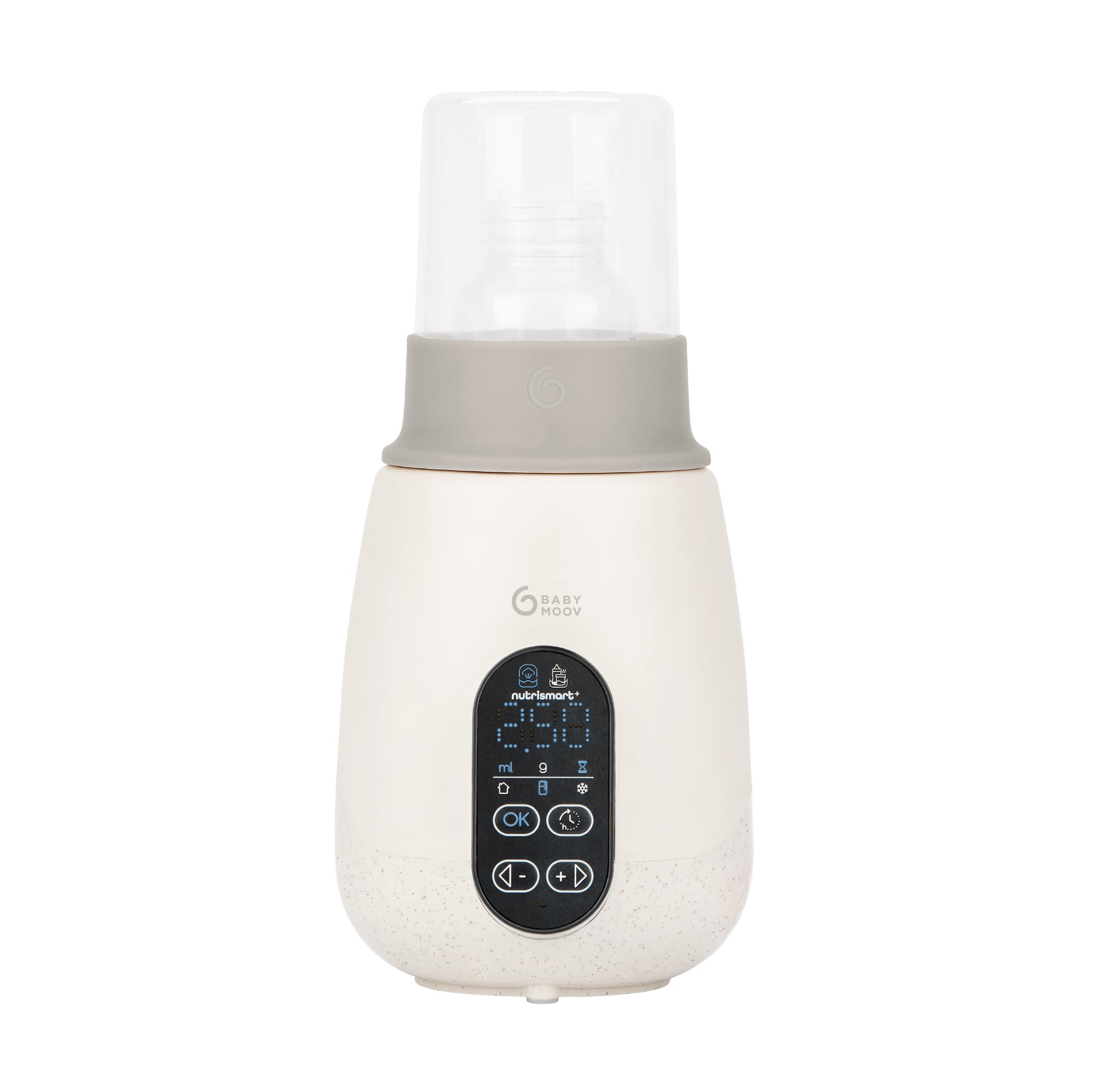NutriSmart +
Mineral Beige