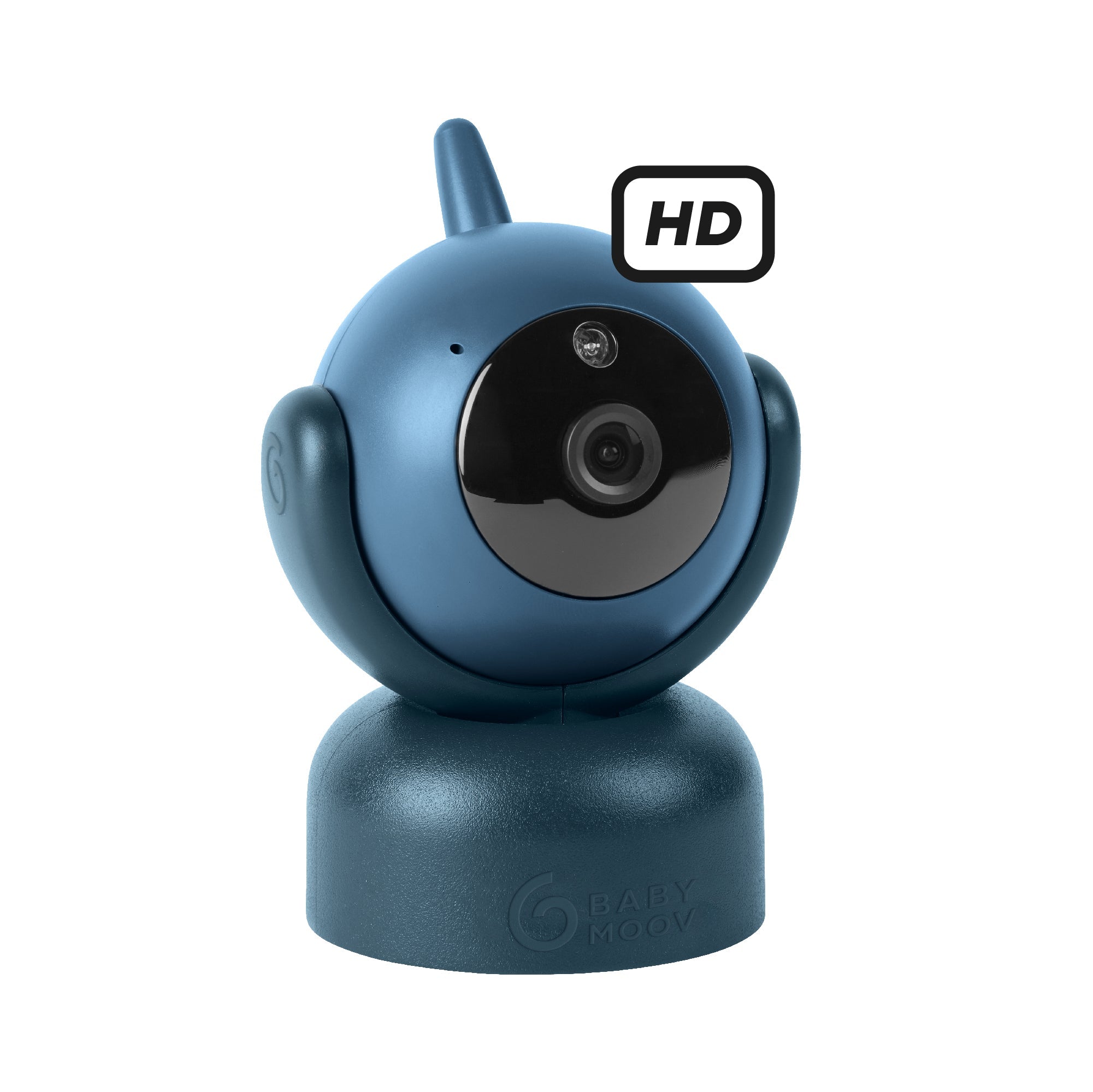 Caméra additionnelle - extra camera 
YOO Master(+) HD