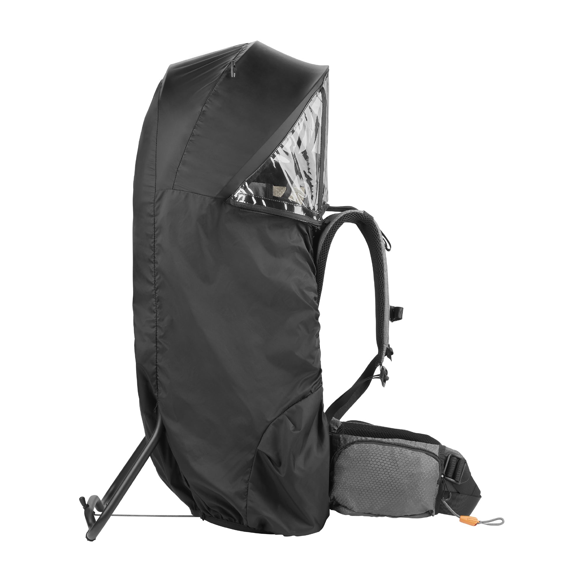 Moov& Hike rain cover