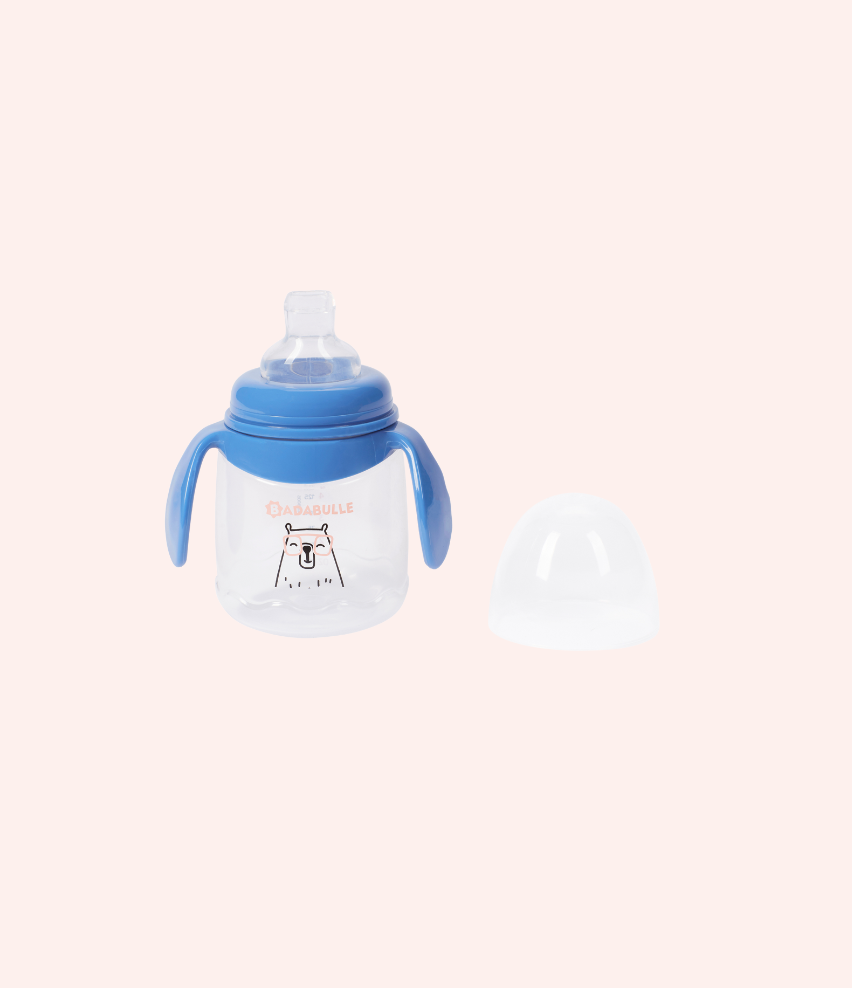 Tasse anti fuite - Antilekbeker