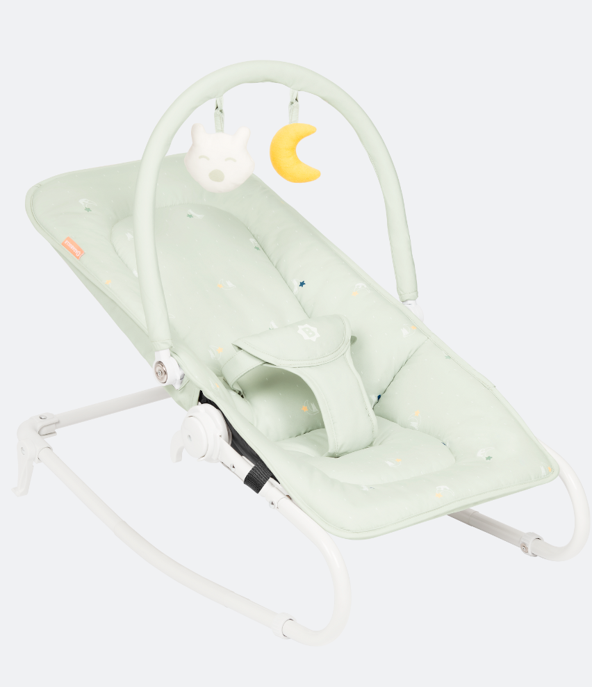 Transat pliable - Buddy
plooibaar relax - Buddy