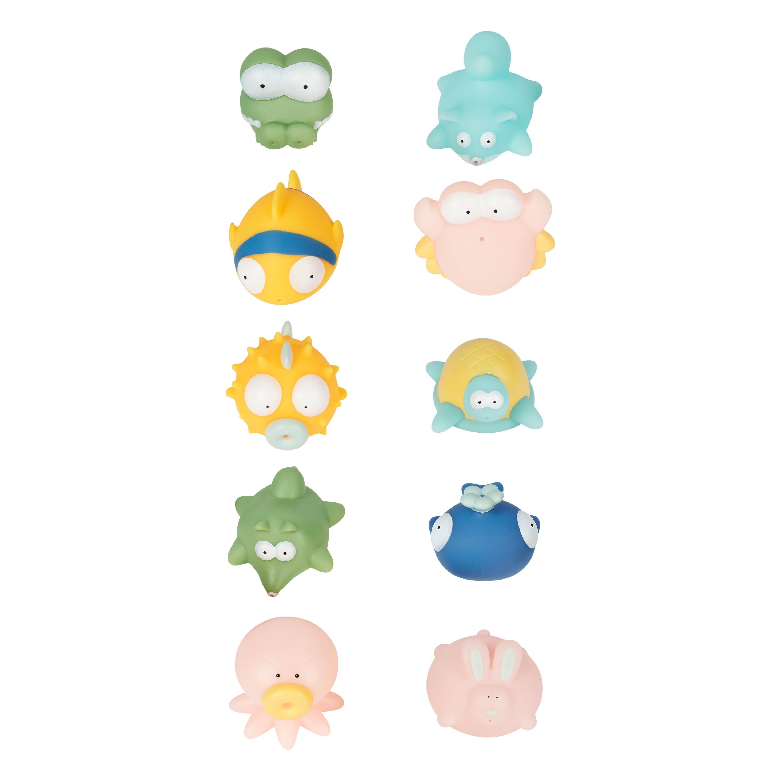 Rigolo Splash x6