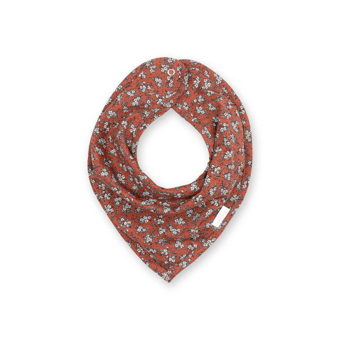 Bandana waterproof Jersey 25cm HEIDI Heidi Carmin