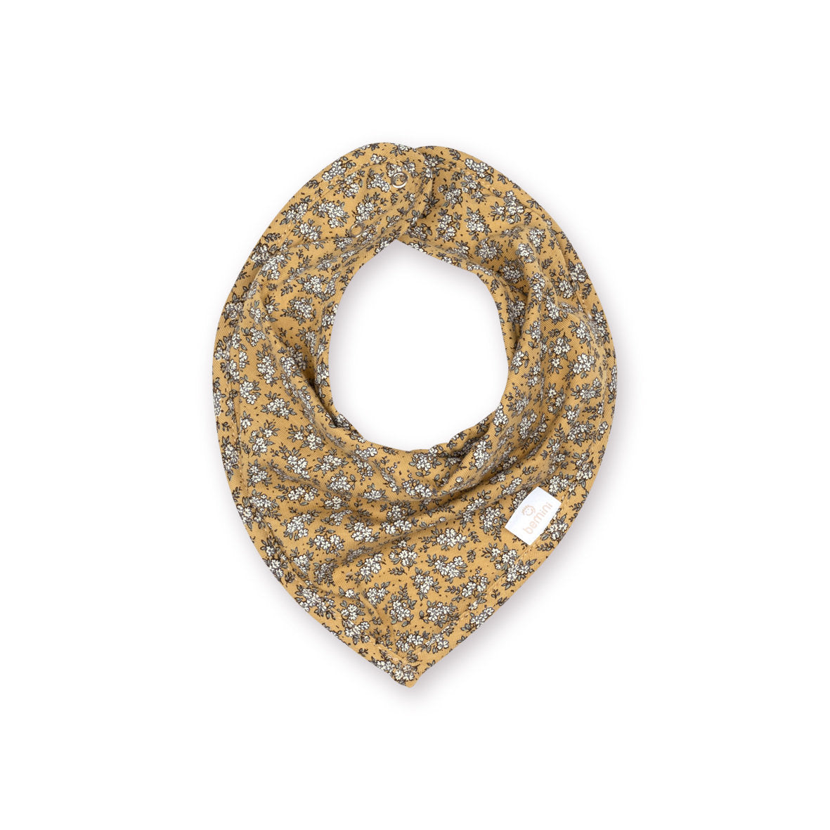 Bandana waterproof Jersey 25cm HEIDI Heidi Ocre