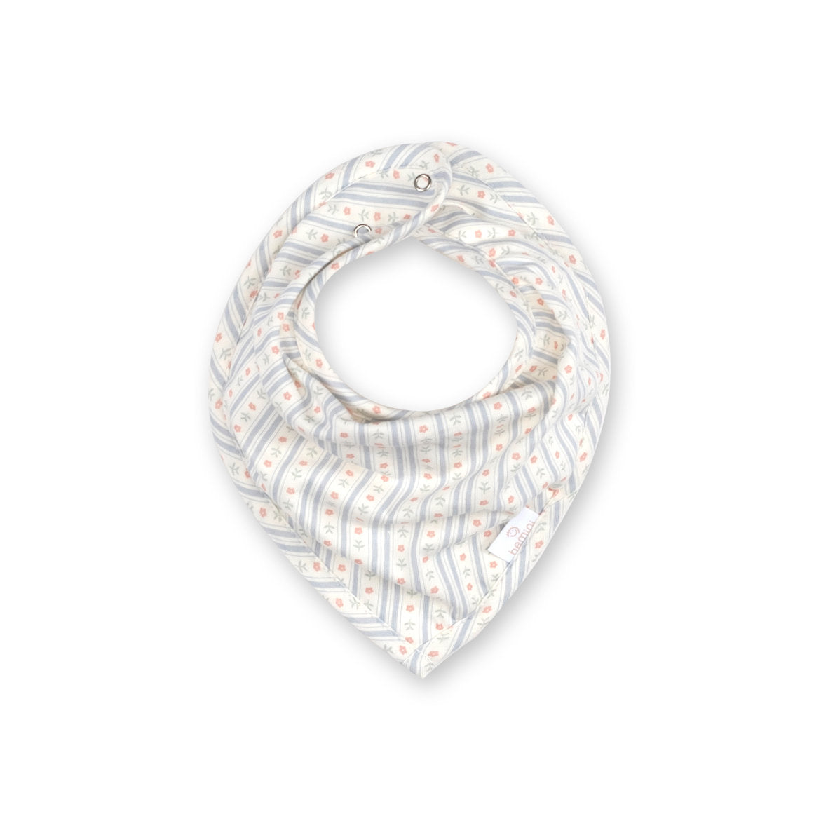Bandana waterproof Jersey 25cm SUZIE Glacier