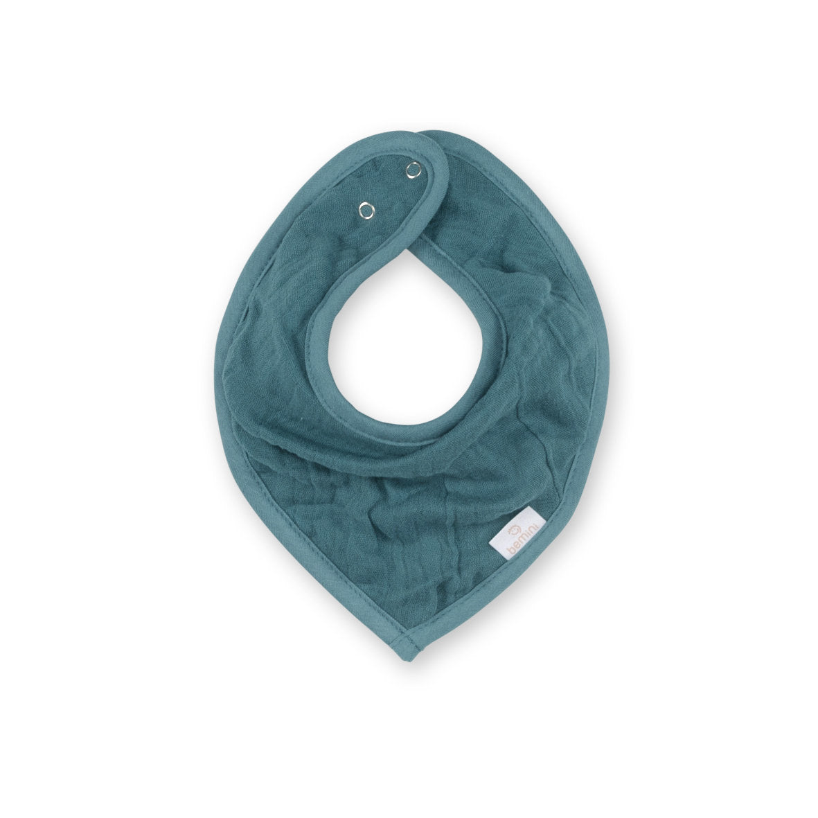 Bavoir Swaddle 25cm SWADL Atlantide