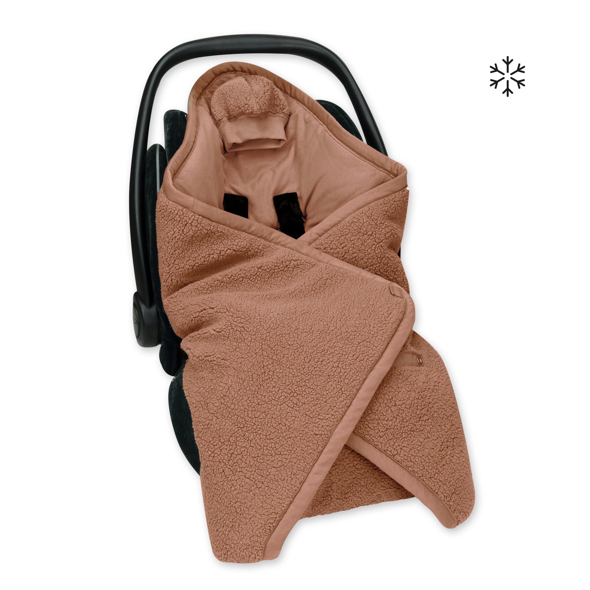 Biside Teddy chaud 0-12m TEDDY Muffin