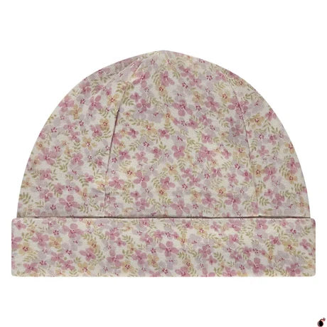 Bonnet Tiny story Fleurs 50/56