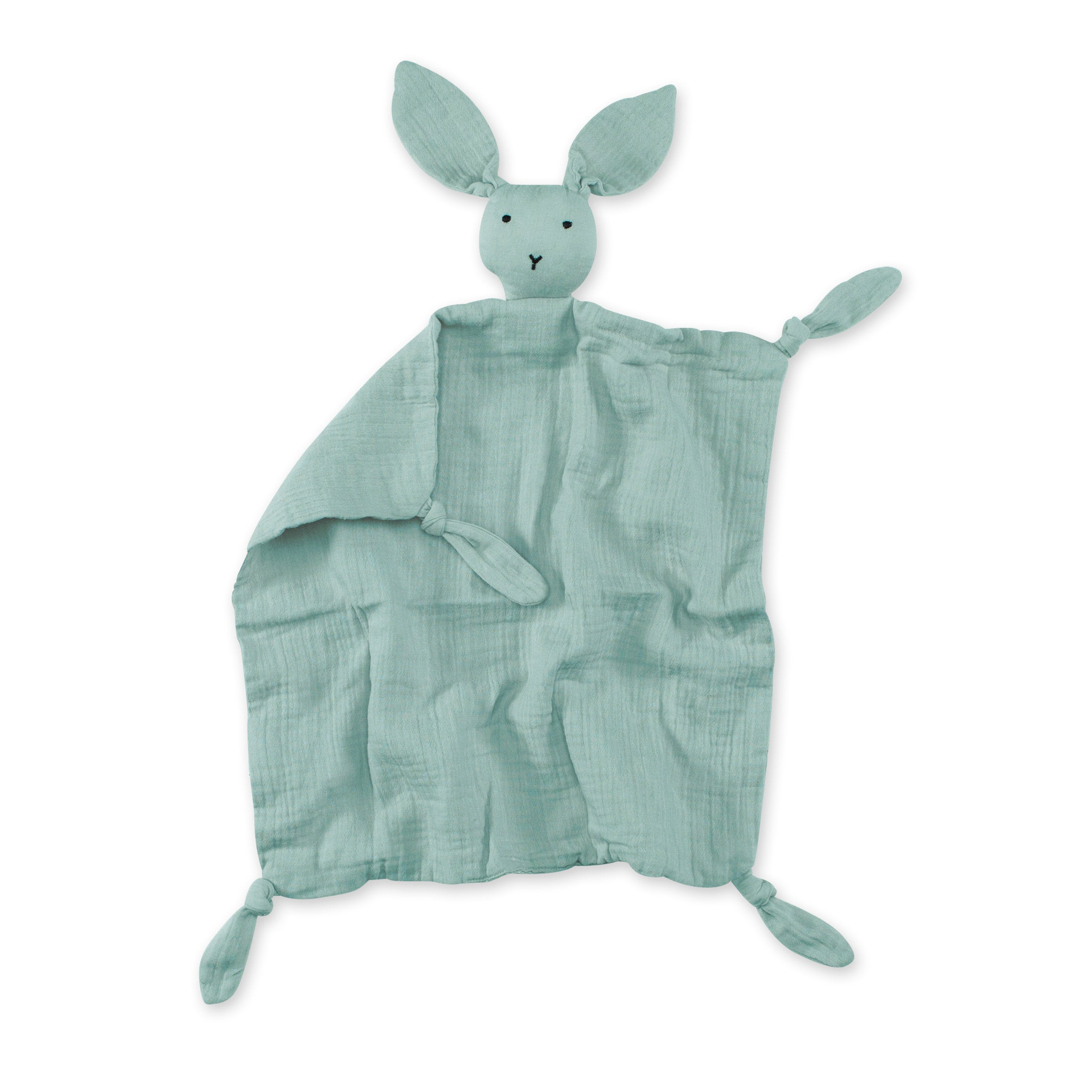 Bunny Gaze de coton 40x40 cm BUNNY Relax