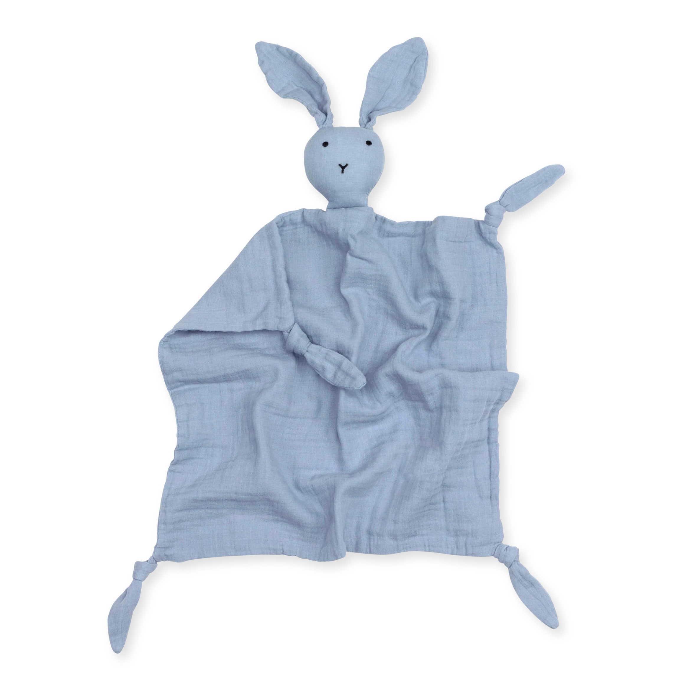 Bunny Gaze de coton 40x40 cm BUNNY Stone
