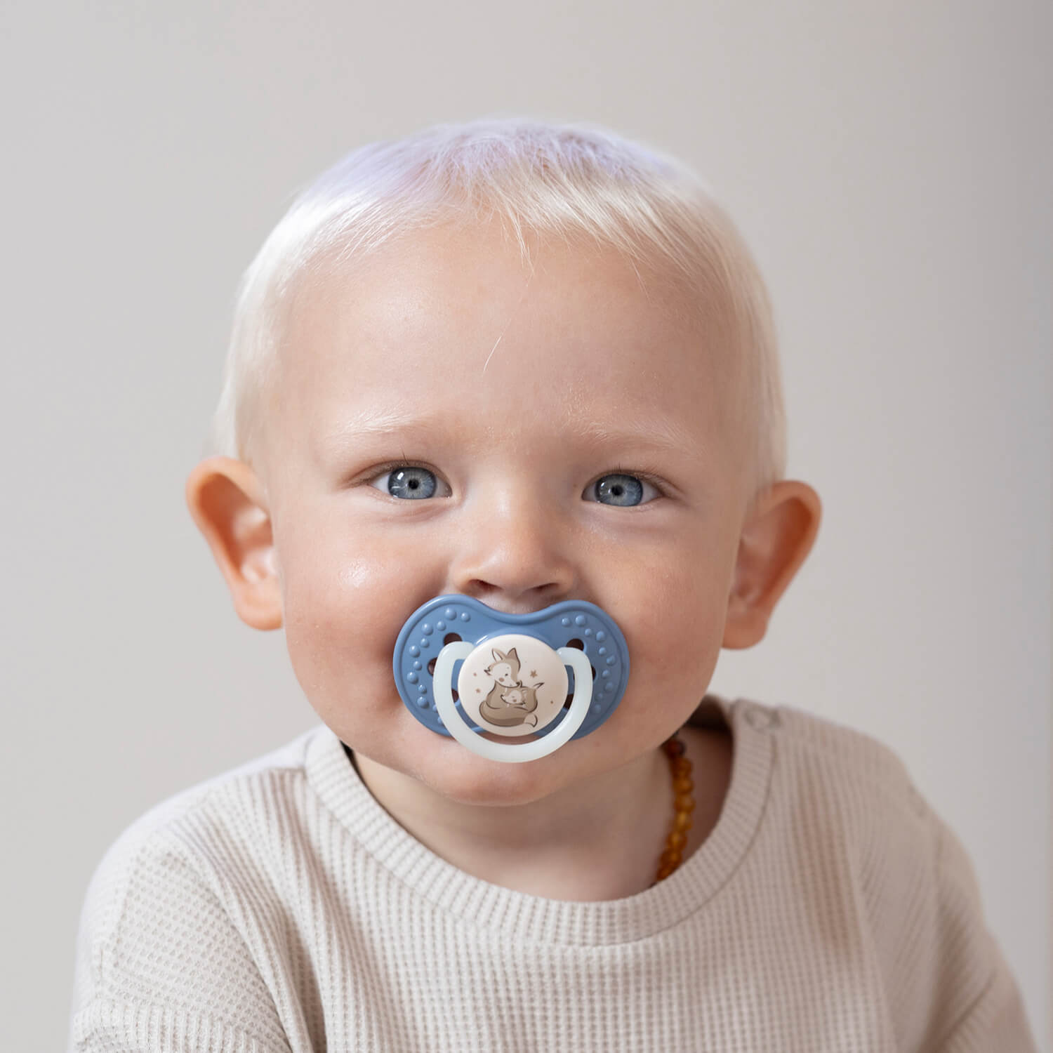 DIFRAX DYNAMIC SUCETTE DAY&NIGHT BOY 6-18M C127.4B01