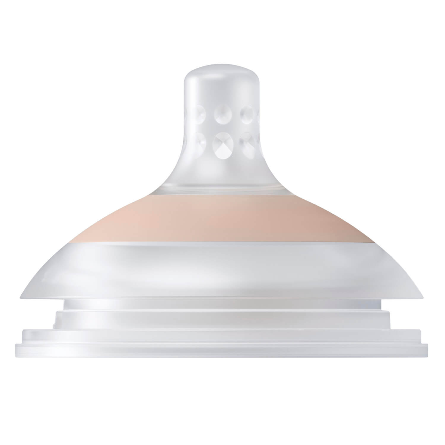 DIFRAX MAMMAFEEL TETINE MEDIUM M 6+ C672