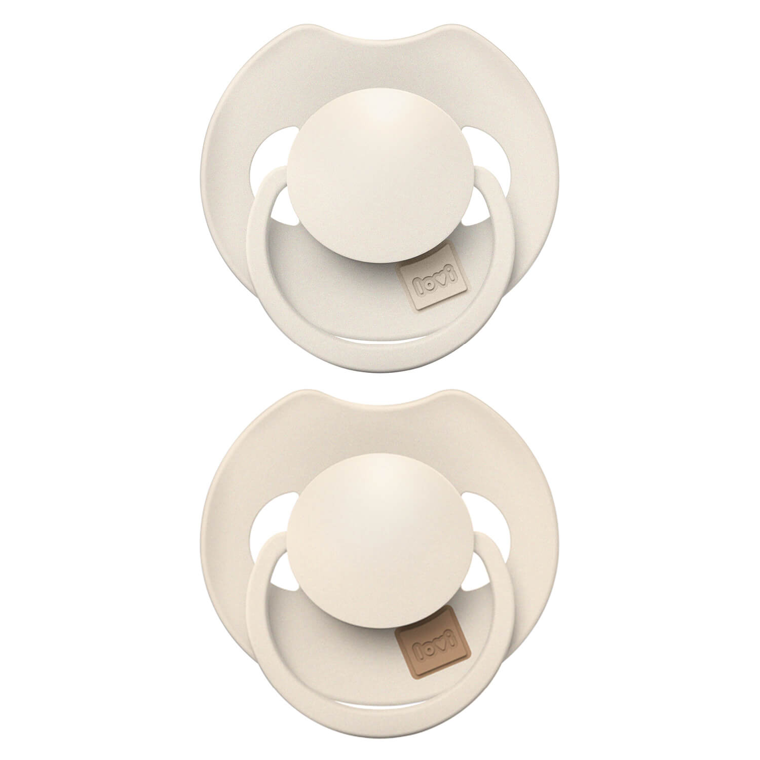 DIFRAX DYNAMIC SUCETTE 18M+ PRIME Coconut/Ivory C803PB01