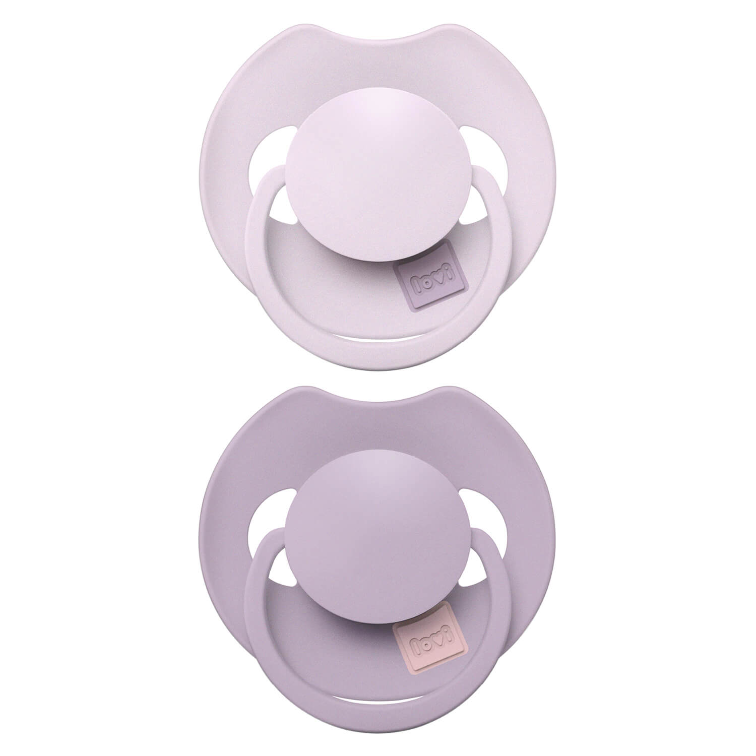 DIFRAX DYNAMIC SUCETTE 18M+ PRIME Lilac/Violet C803PB06
