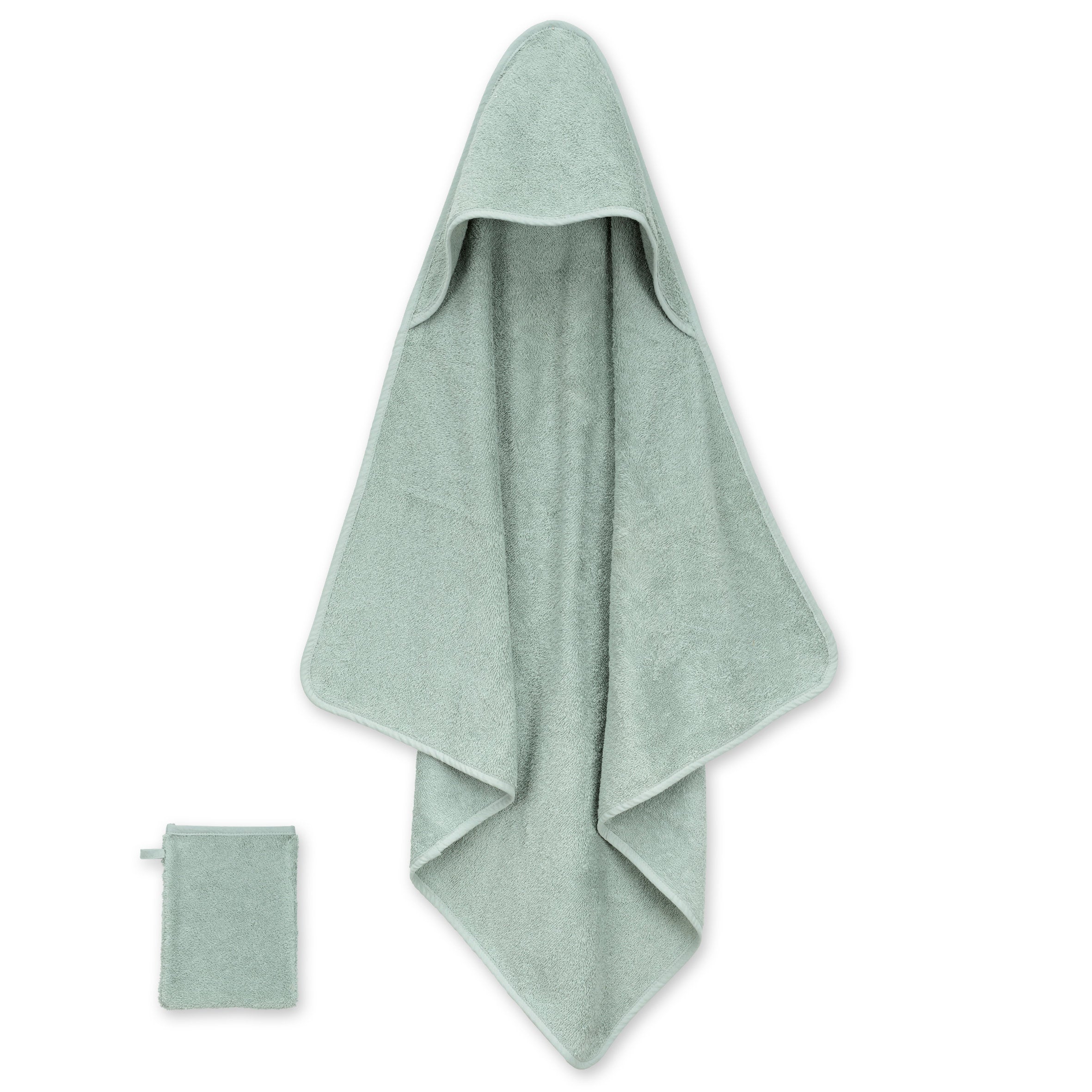 Cape de bain Terry 75x75cm BEMINI Lunar