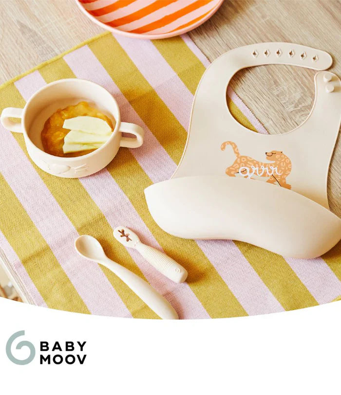 Baby First Meal Set
Mini Arty