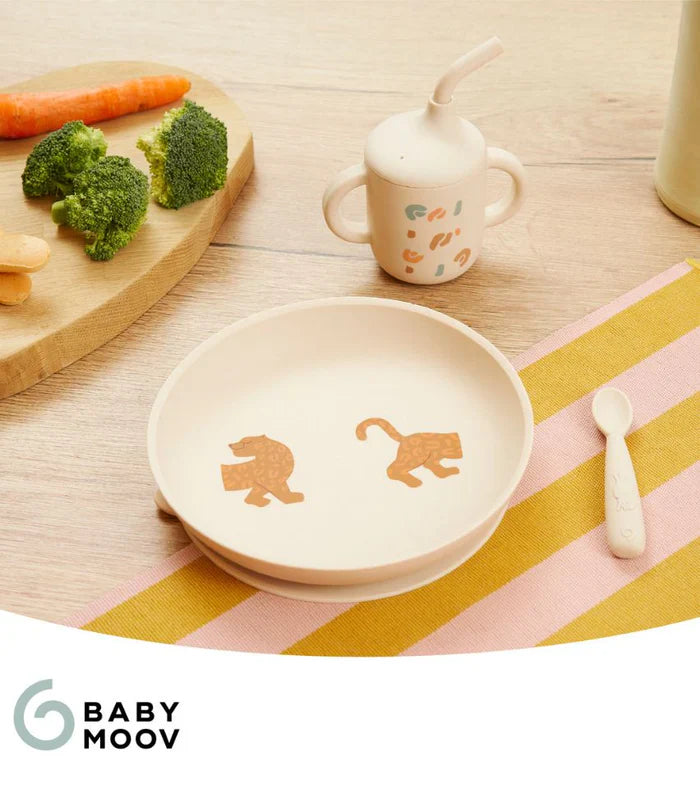Like a Grown-Up Meal Set
Little Arty