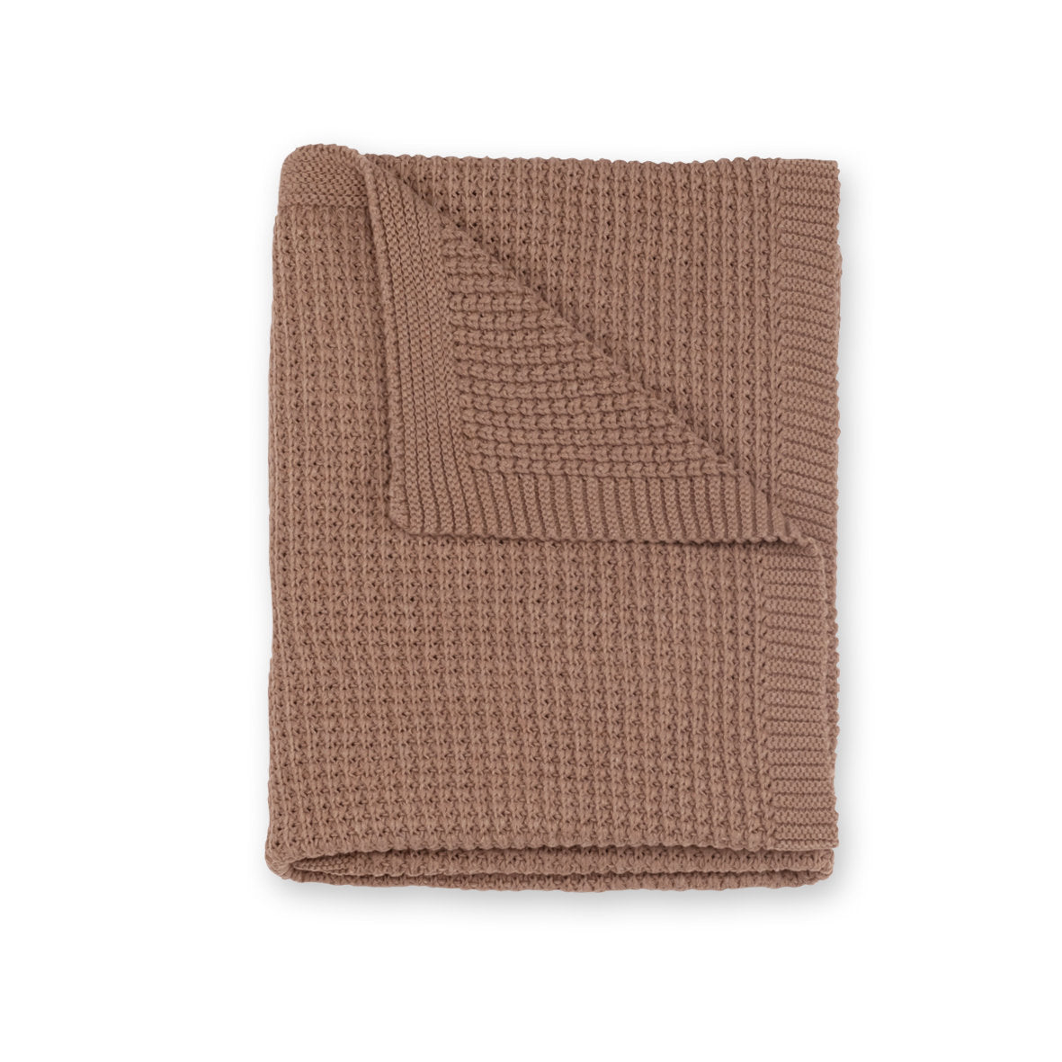 Couverture Knitty 80x100cm KNITT Muffin TOG 1.5