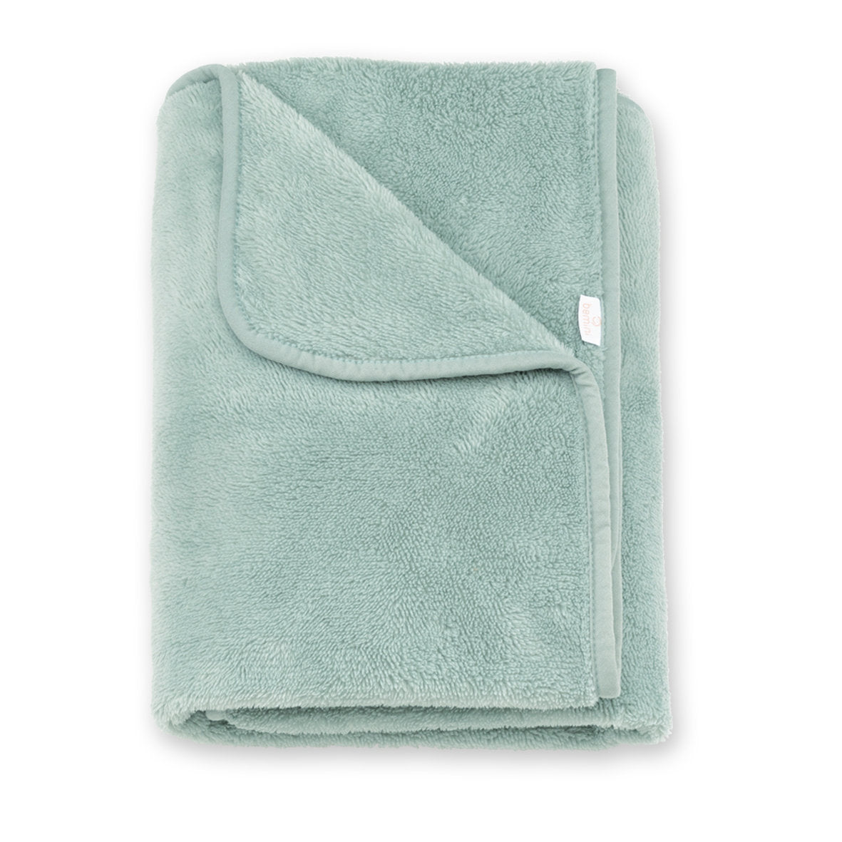 Couverture Softy 100x140cm BEMINI Lunar TOG 2.5