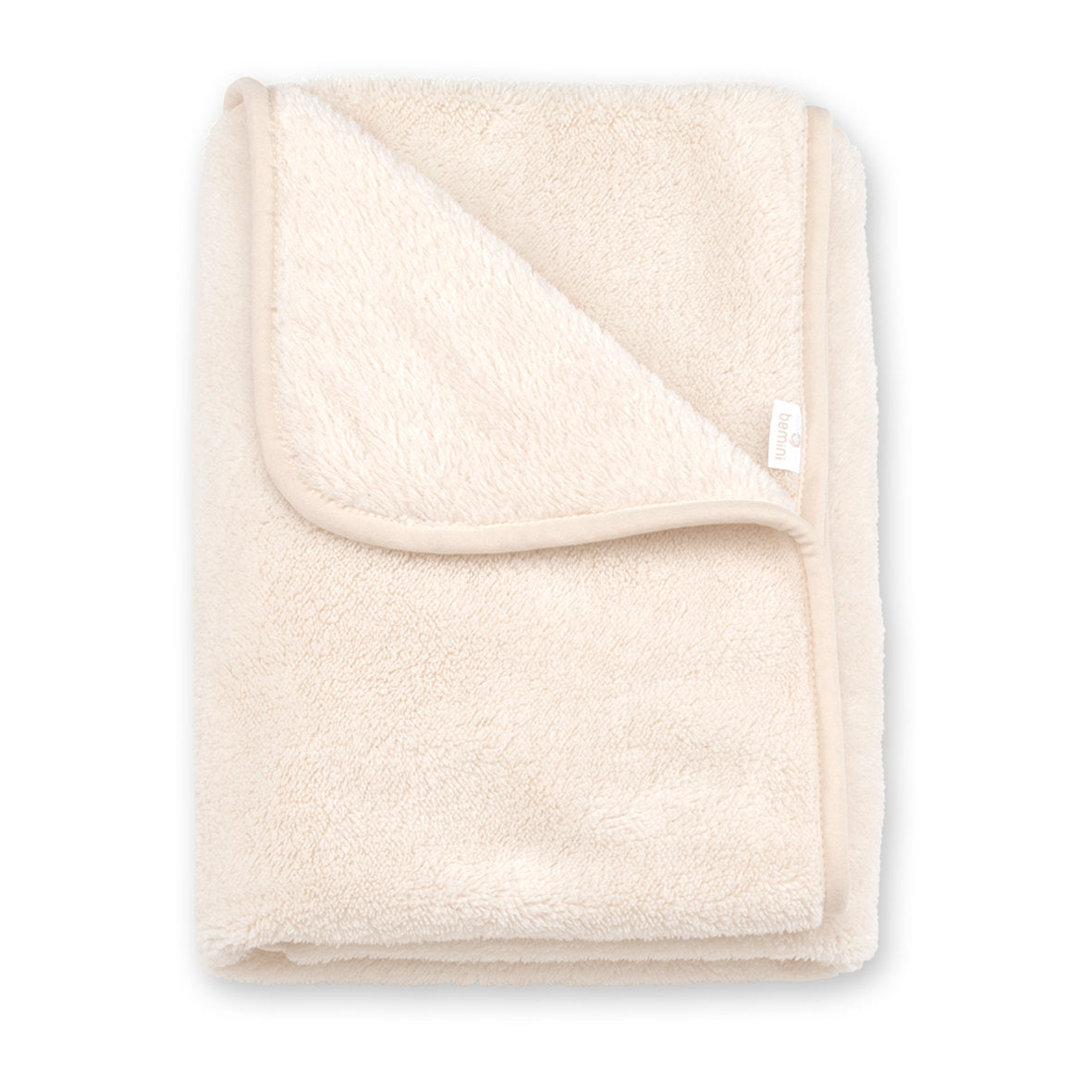 Couverture Softy 100x140cm BEMINI Marshmallow TOG 2.5