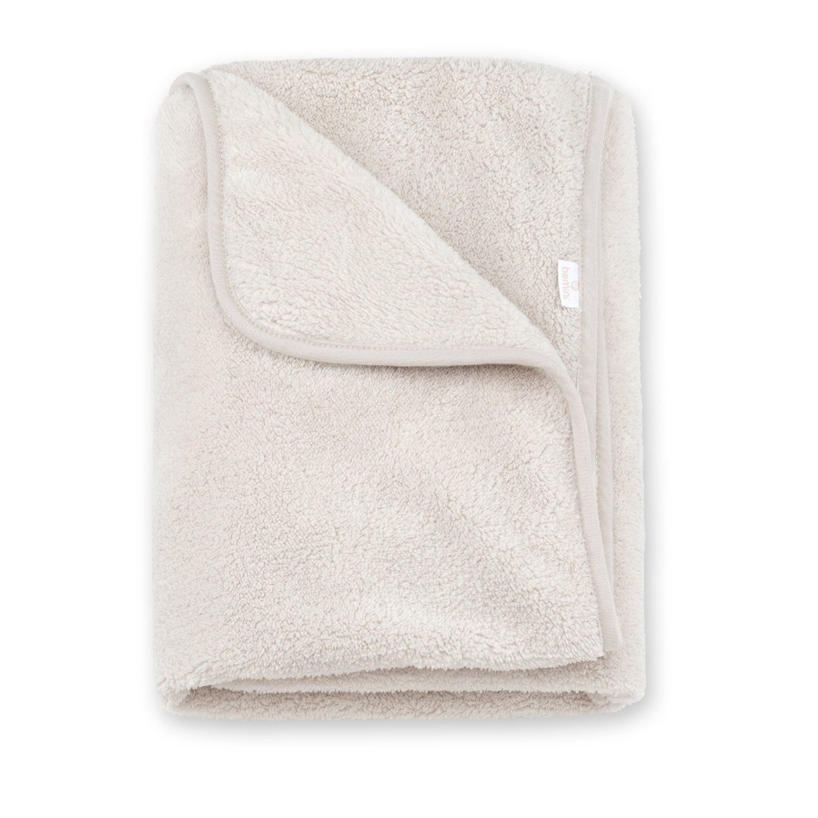 Couverture Softy 100x140cm BEMINI Sesame TOG 2.5