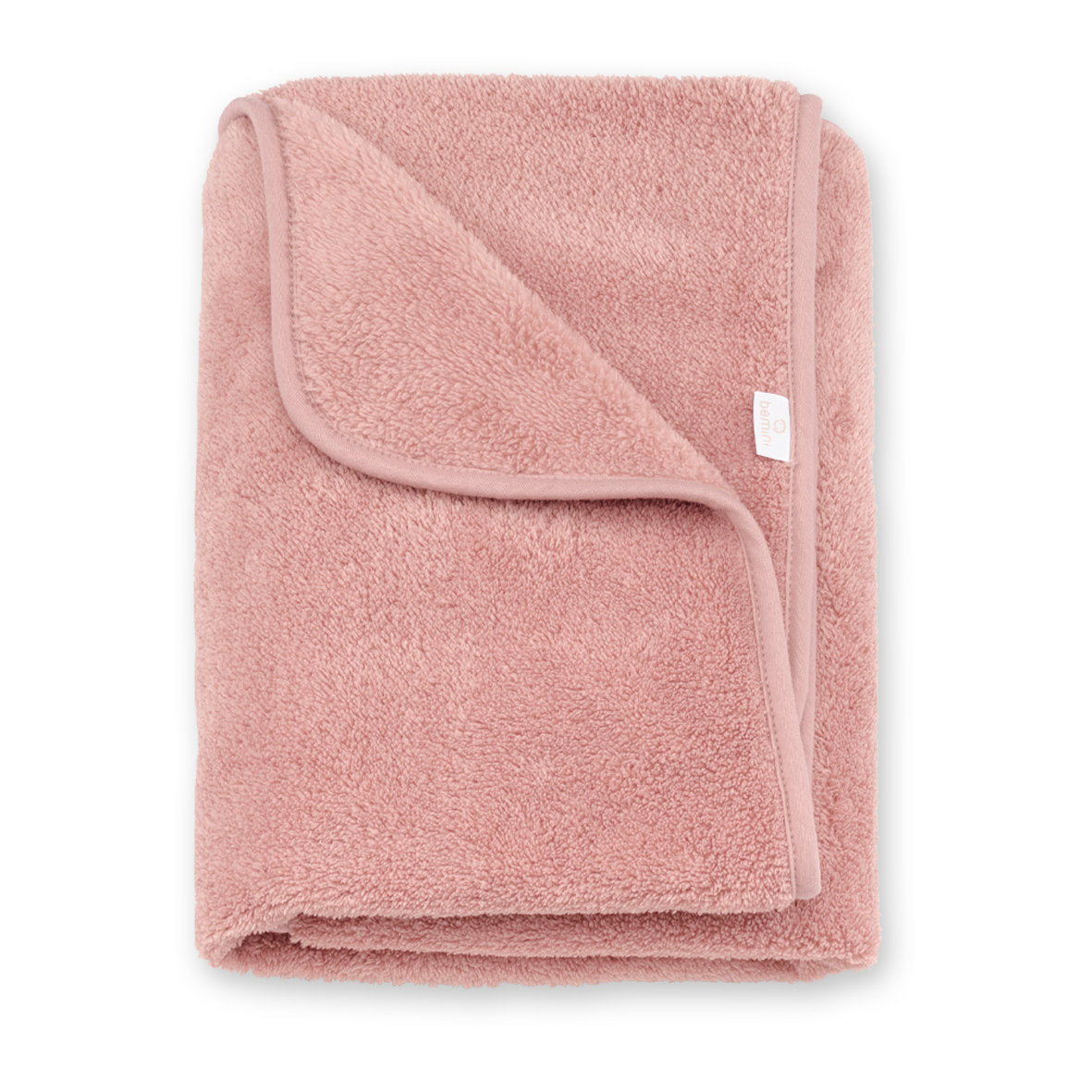 Couverture Softy 100x140cm BEMINI Vintage TOG 2.5