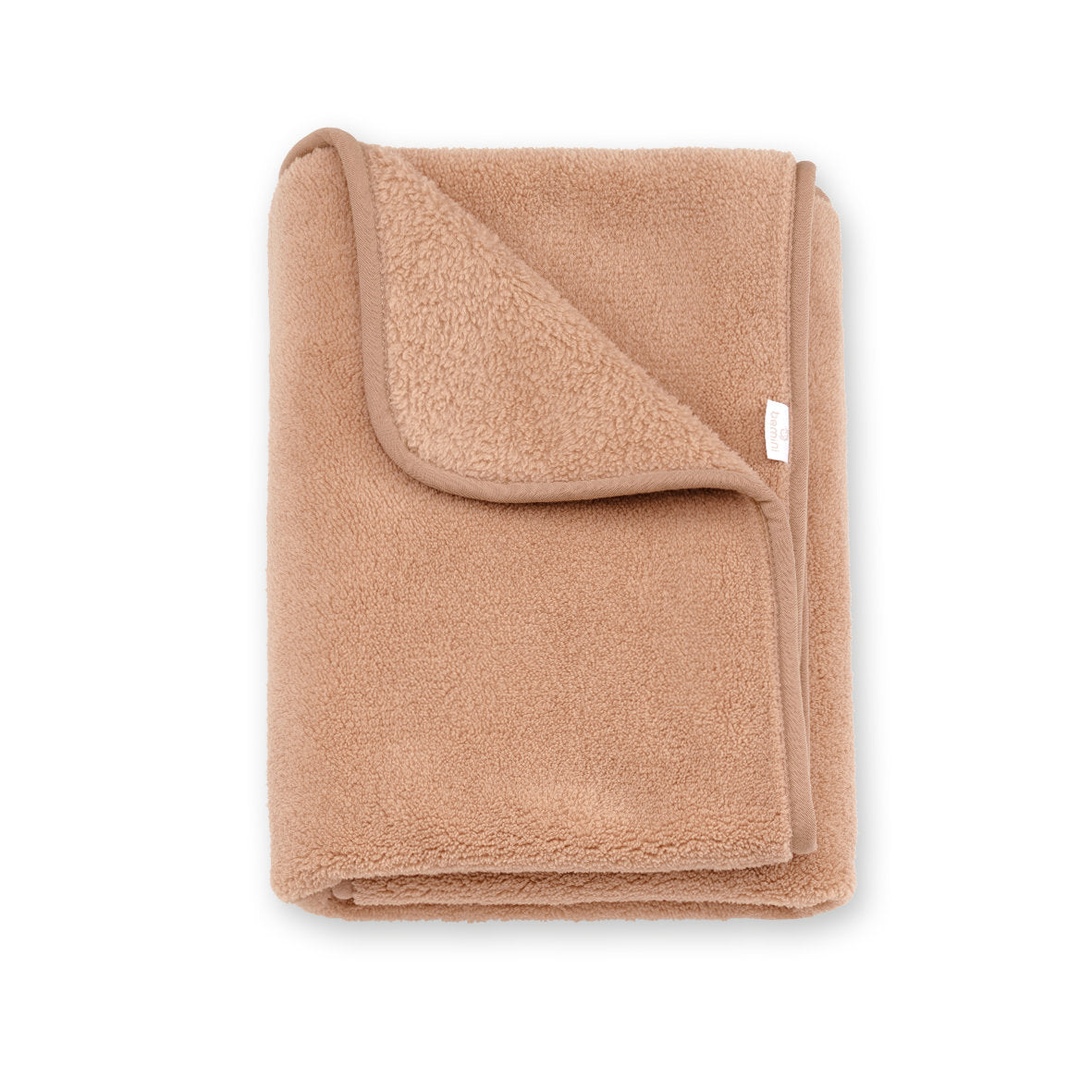 Couverture Softy 75x100cm BEMINI Natural TOG 2.5