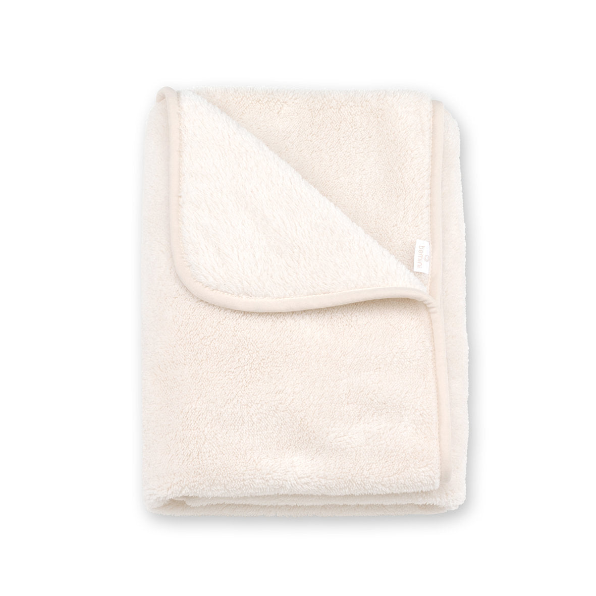 Couverture Softy 75x100cm BEMINI Pudding TOG 2.5